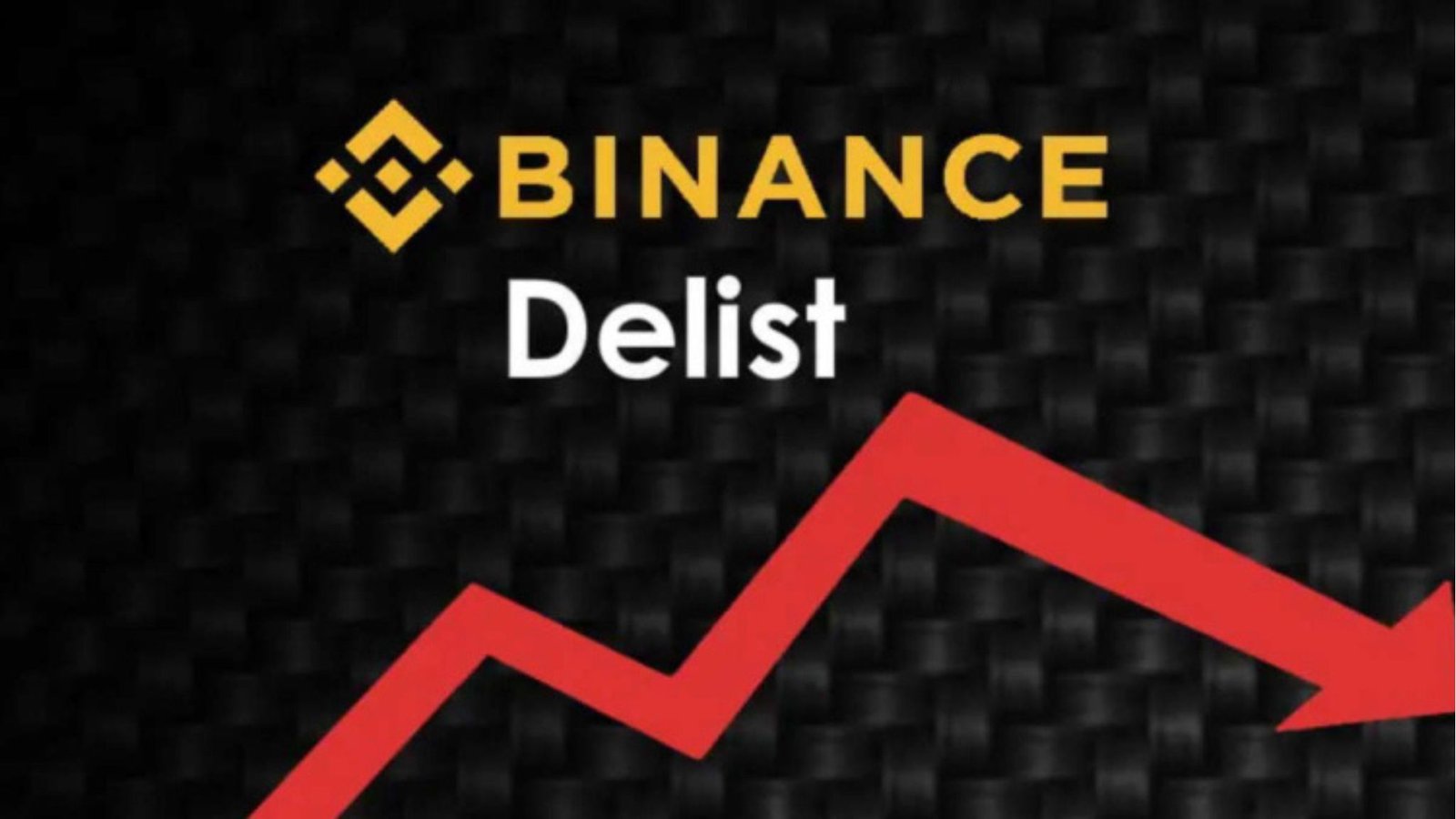 Binance Delisting Impact: 5 Crypto Drop 40% in Value