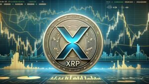 XRP Price Will Go Up? Whale Moves $36.67M in Tokens