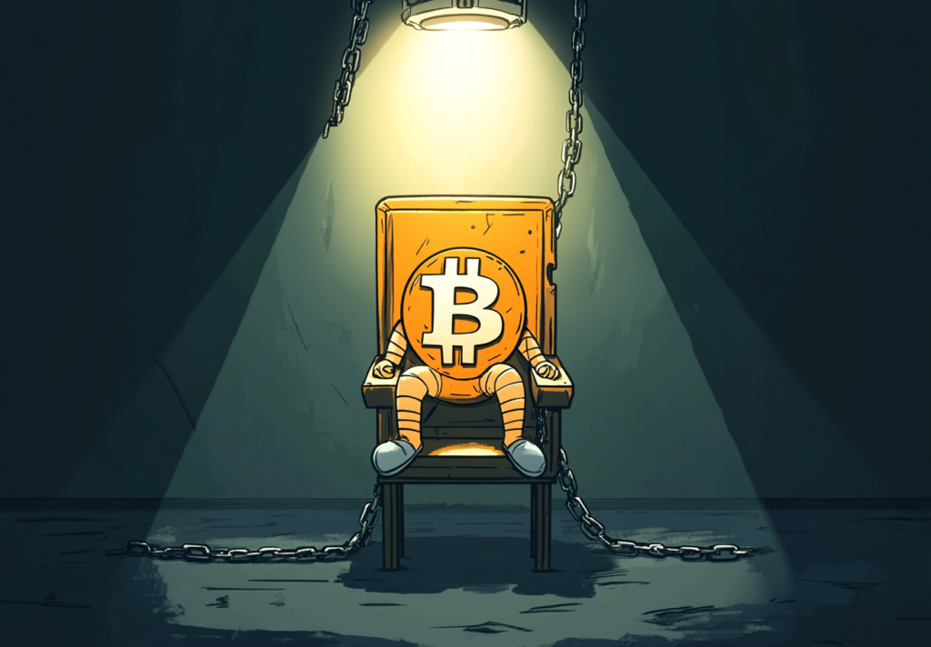 Texas Bitcoin Investor Jailed for Failing to Report $4M in Crypto Gains