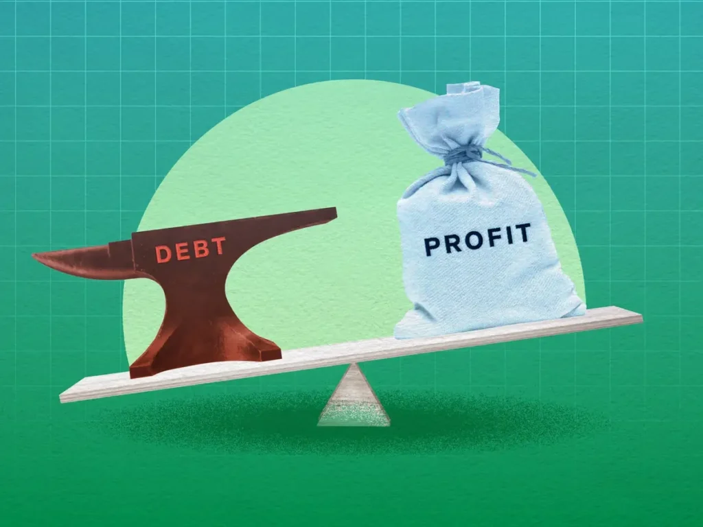 leverage