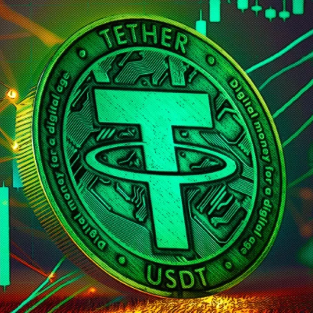 is USDT safe and regulated
