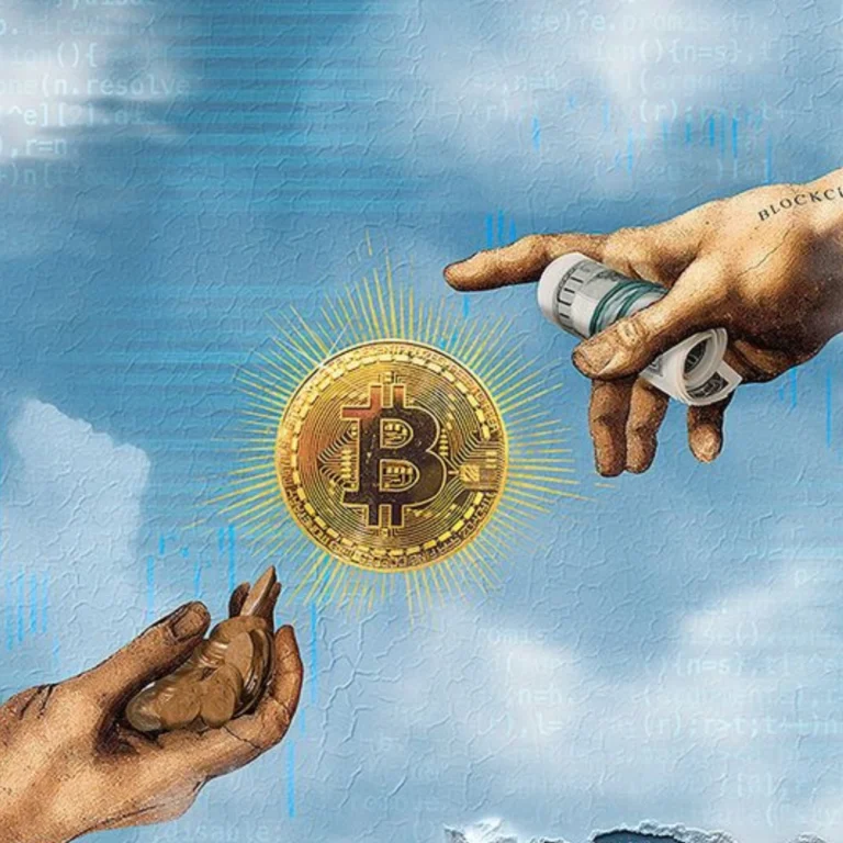 Invest and spend crypto