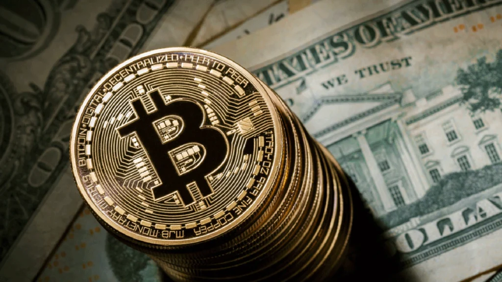 Crypto Credit Card Paymen