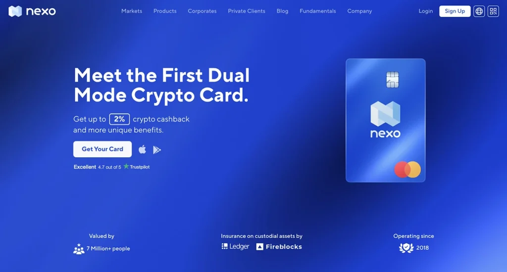 nexo