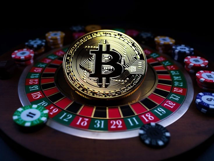 invest and spend crypto
