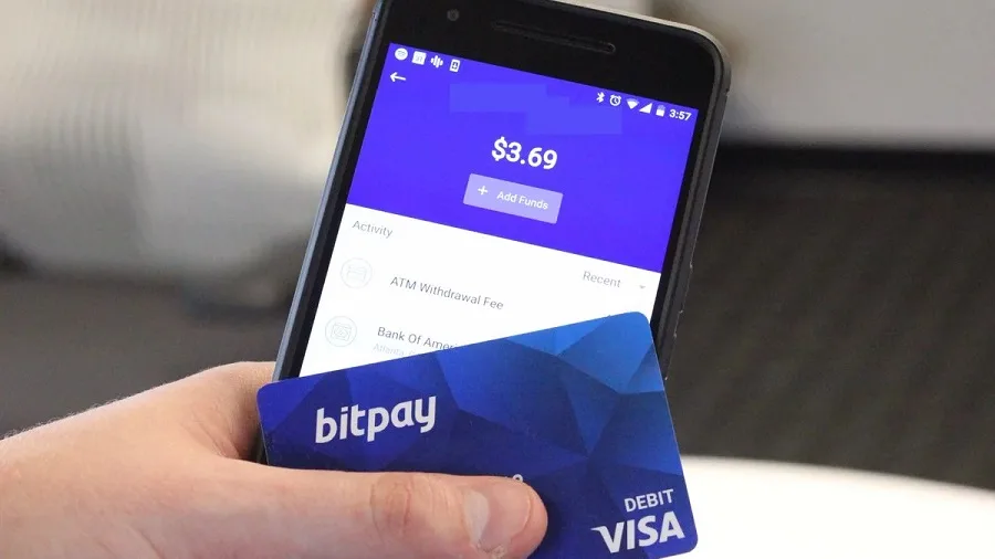VISA