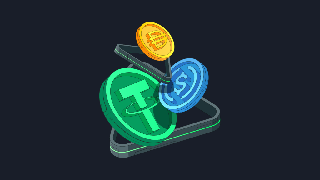 Web3 freelancer crypto usage