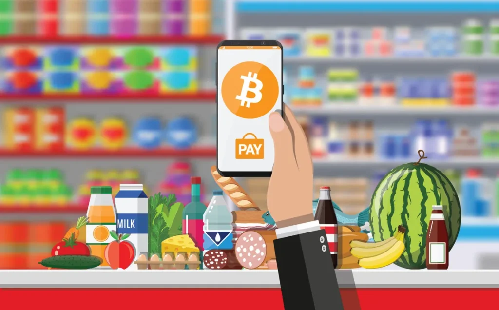 day trader USDT spending
