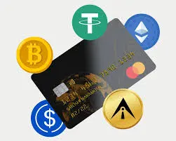 Web3 credit card explained