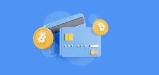 Web3 credit card explained