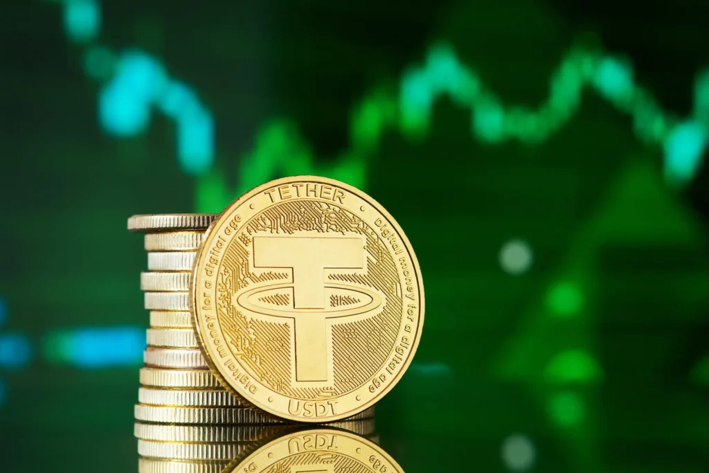 Benefits of Holding USDT