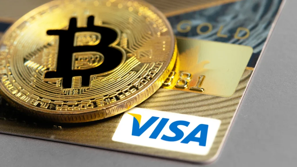 VISA
