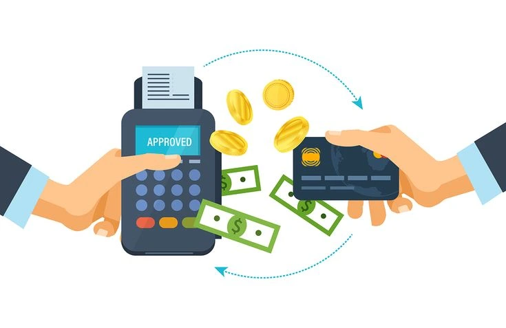 USDT Real Life Spending