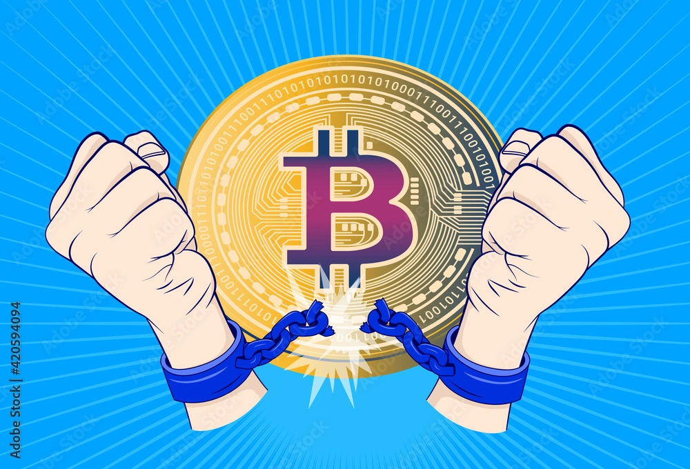 CEX vs DEX