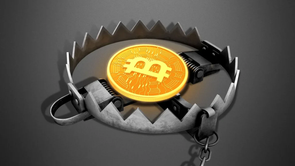 Common Crypto Traps