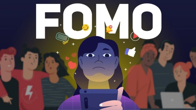 FOMO
