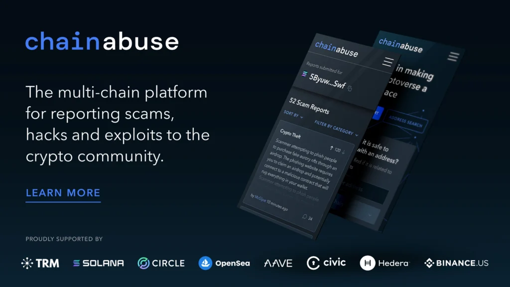 chainabuse