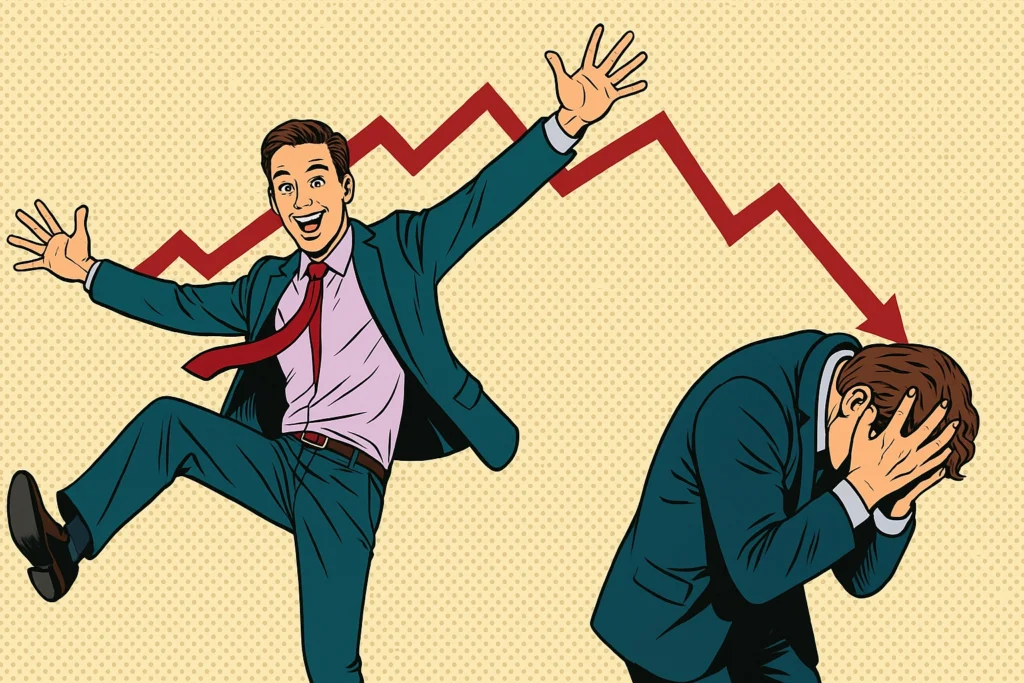 Don’t All-In Crypto