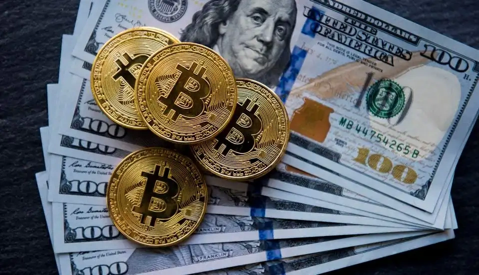 bitcoin