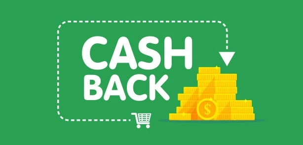 cashback