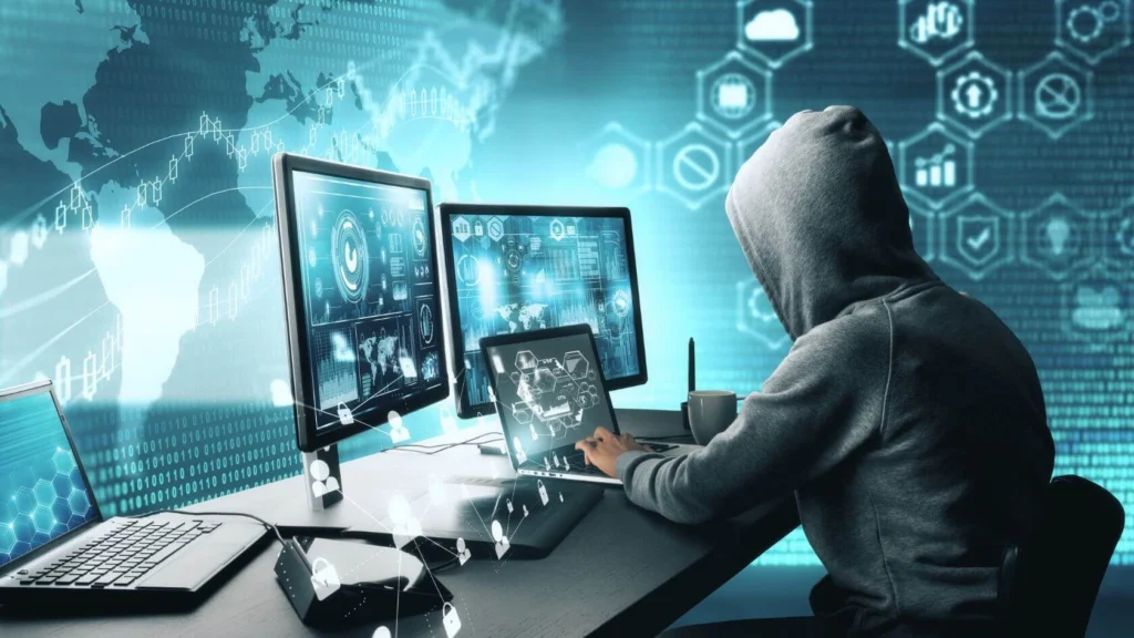 Hacks