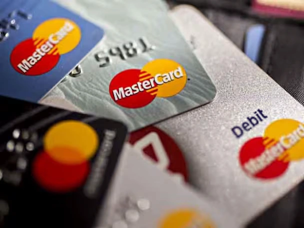 Bank cards