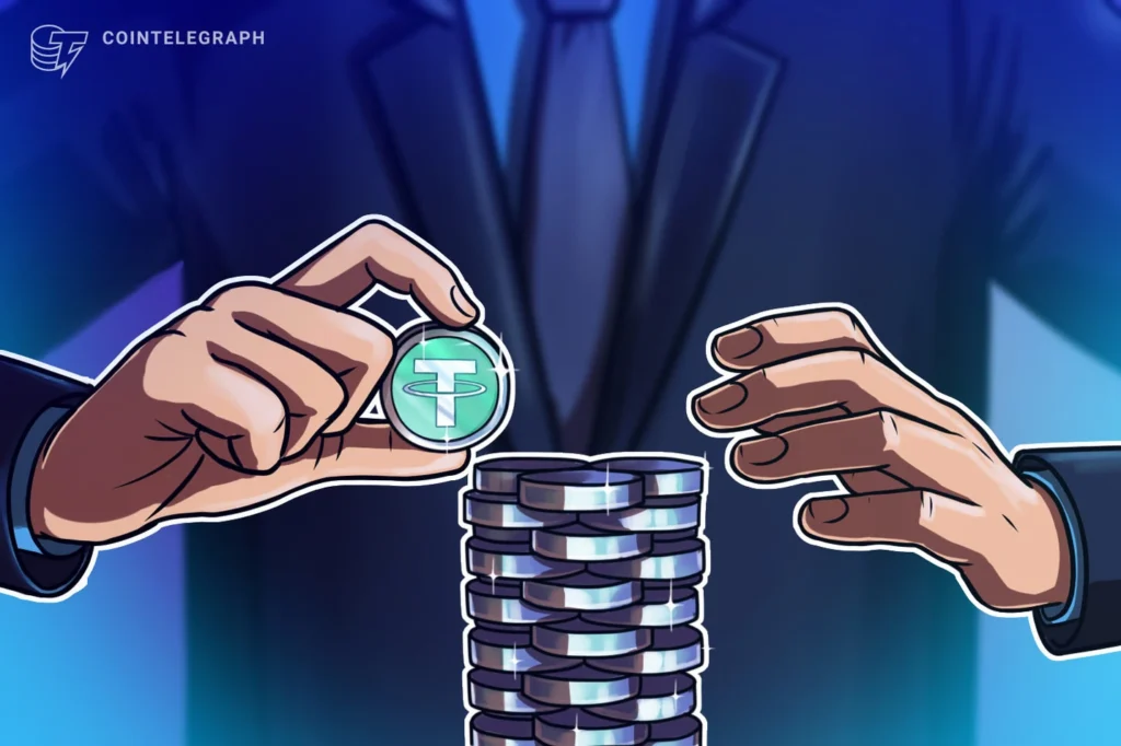 Spend crypto without withdrawal