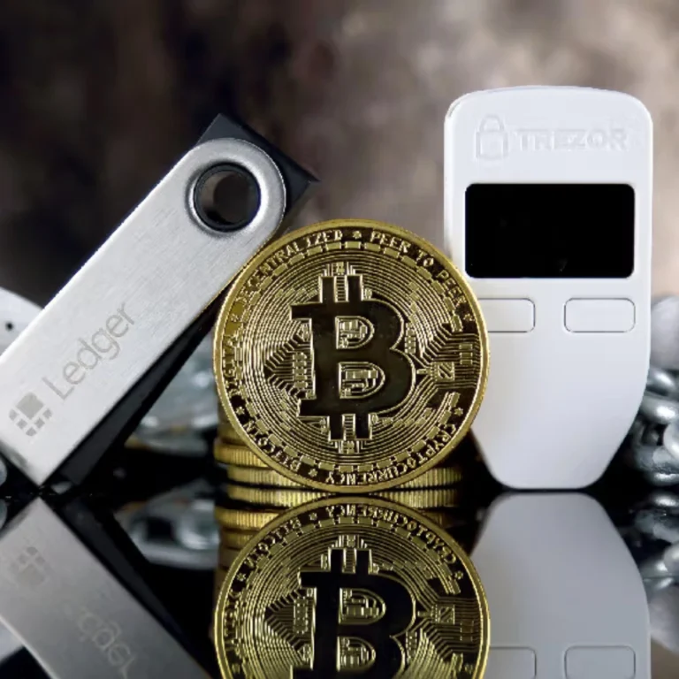 USDT storage