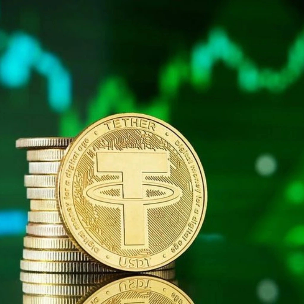 USDT
