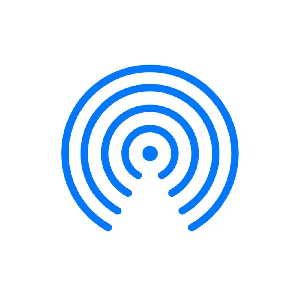 airdrops