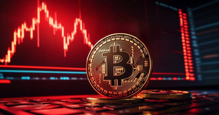Crypto Liquidation