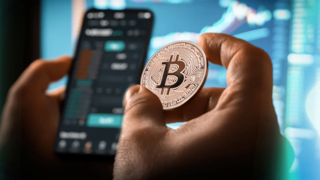 bitcoins