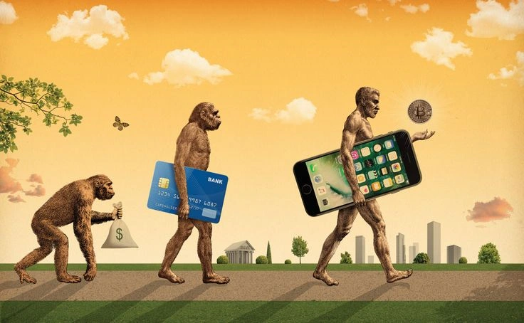 crypto and bank card integration