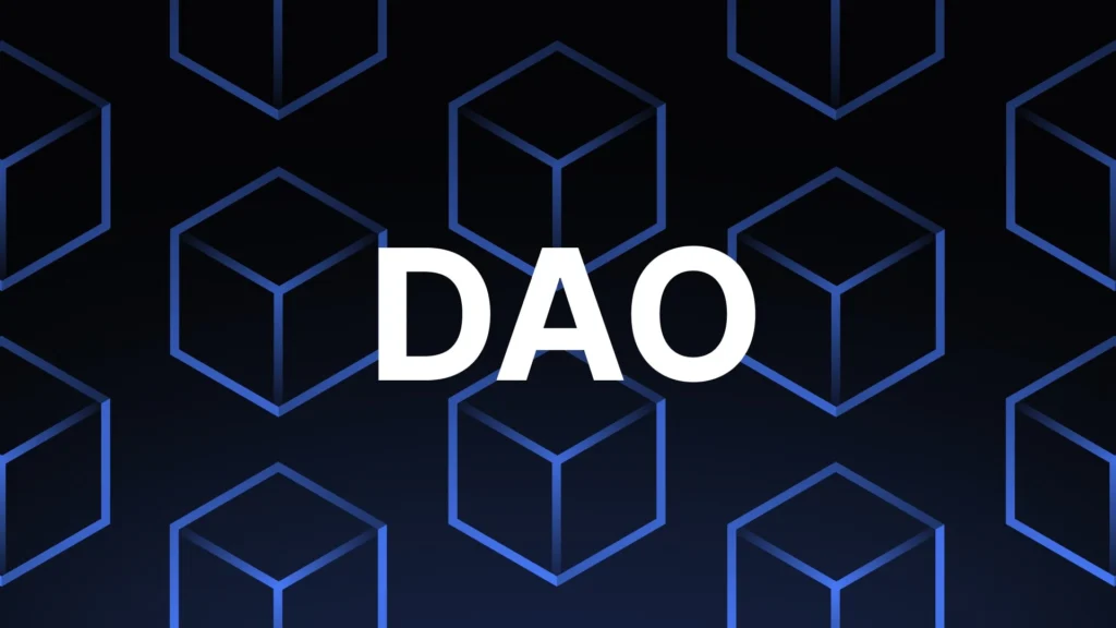 DAOs