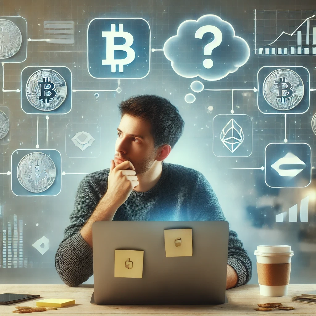 Crypto trading platforms