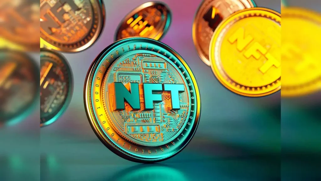 NFTs
