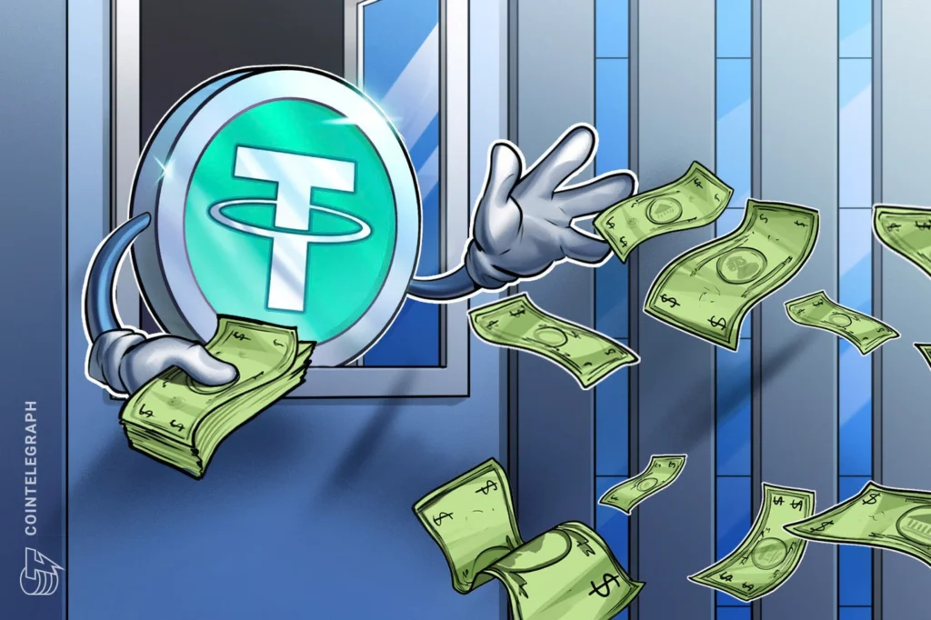 places to use USDT in Malaysia