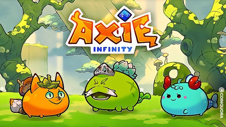 axie infinity
