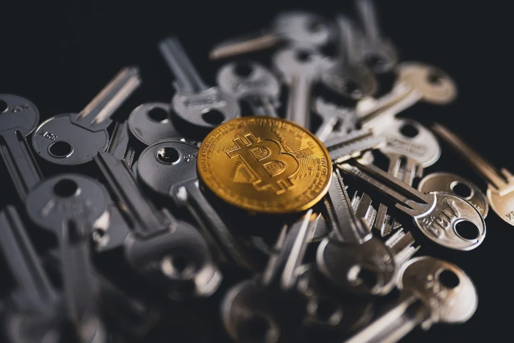 Crypto Legal Status