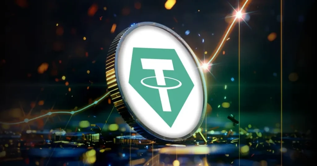 Why use USDT