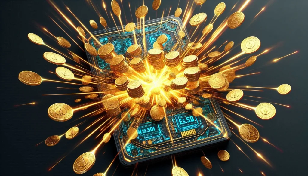 Coin