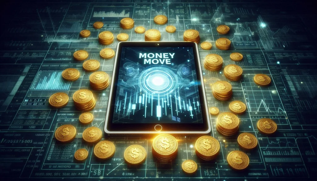 Money Move