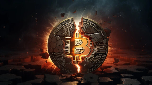 Bitcoin halving