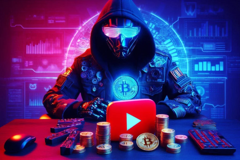 youtube