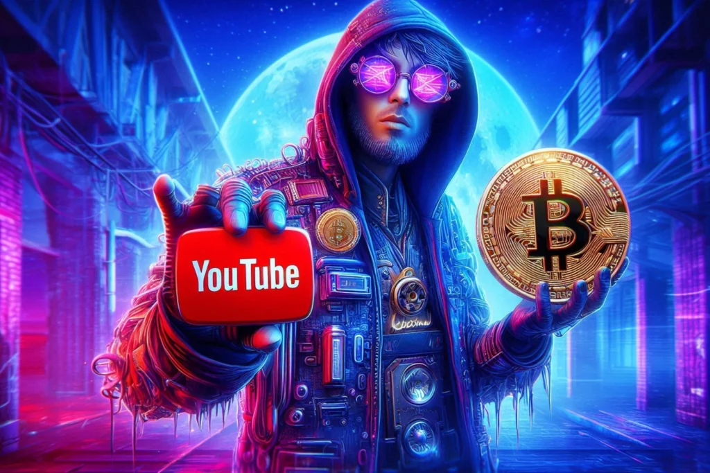 youtube