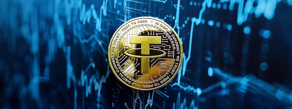 Why use USDT