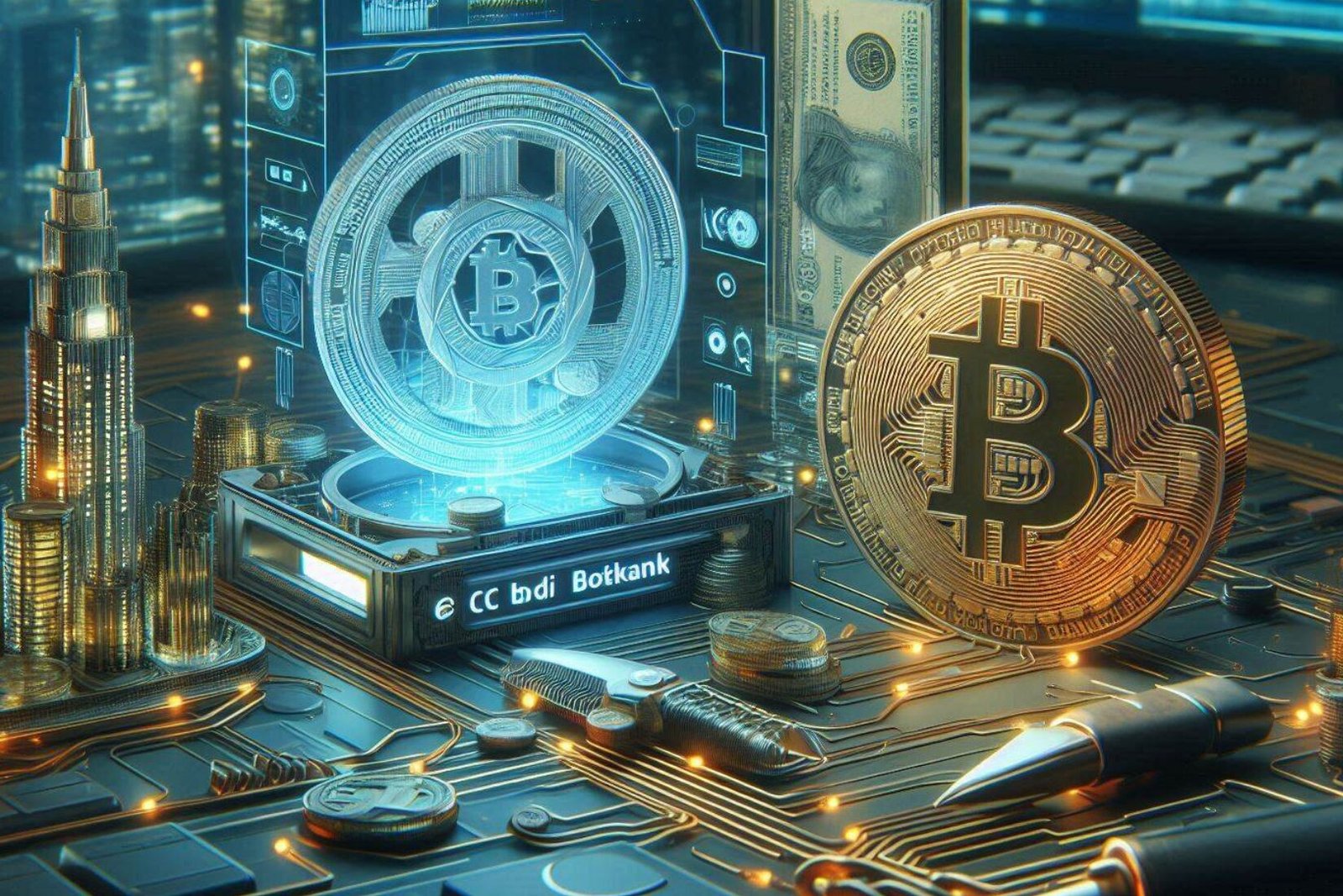 Bitcoin
