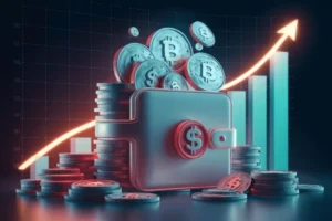 crypto staking
