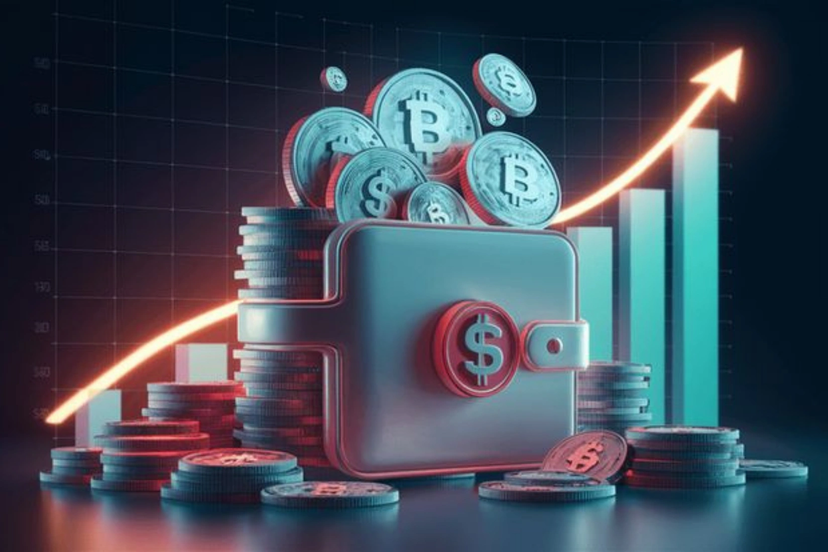 crypto staking