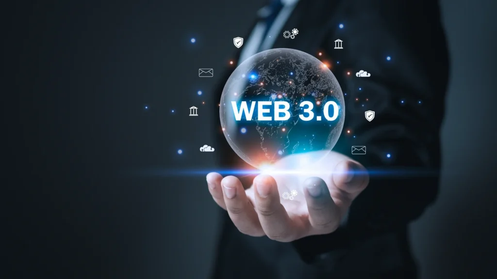 Web3 Explained
